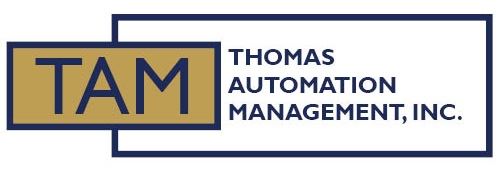 Thomas Automation Management (TAM) part of ITM family