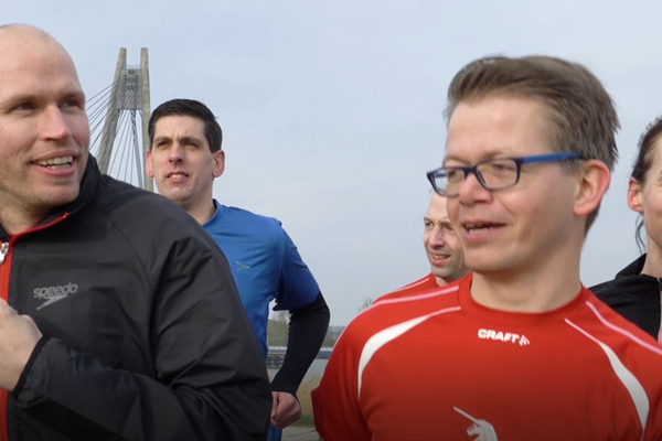 ITM runs for MS Research