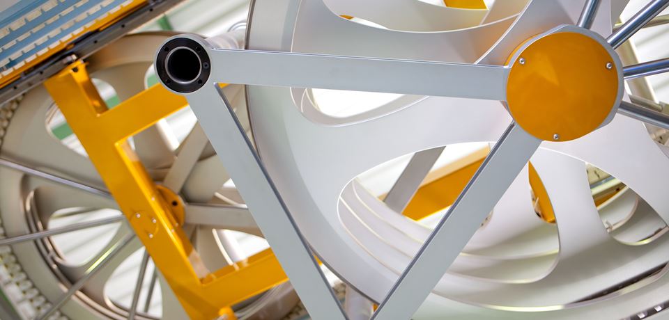 Next Generation Platforms