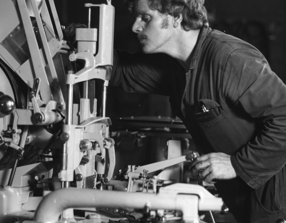 Two important decisions