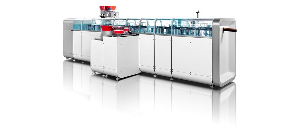 Modular e-vaping platform Genesis