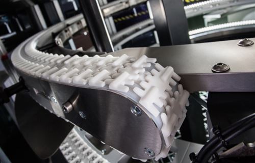 Compact FIFO rod reservoir machine Saturn