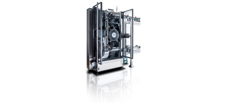 Flexible tax stamper Ceres