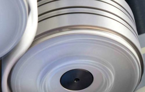 Flexible filter making machine Polaris