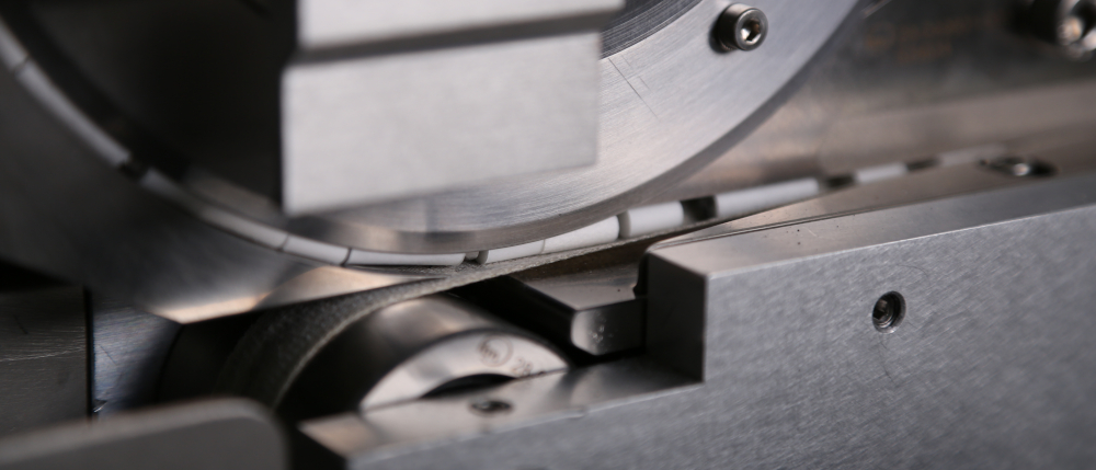 Flexible filter combiner Solaris