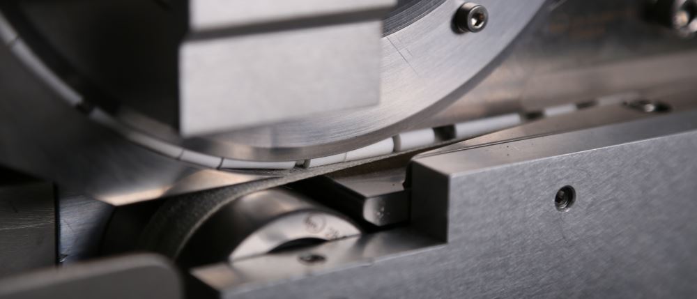 Flexible filter combiner Solaris