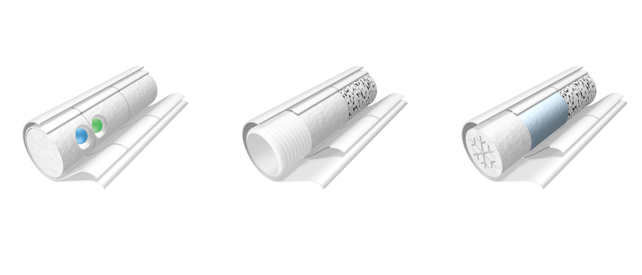 Innovative filter by filter combiner Solaris