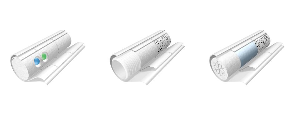 Innovative filter by filter combiner Solaris