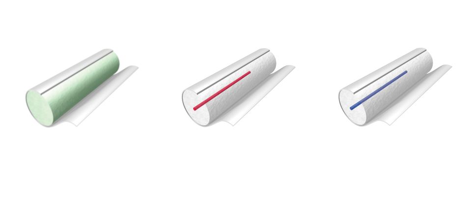 Combustible filters by Polaris