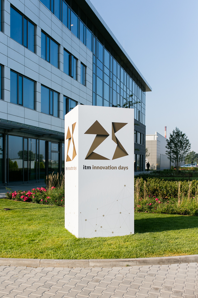 25th anniversary of ITM Poland