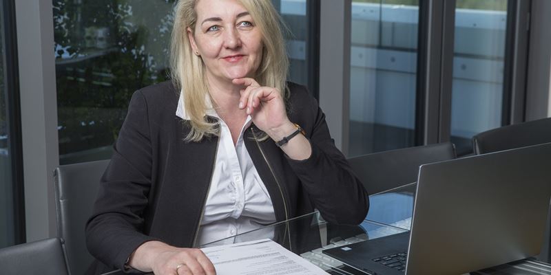 Working at Tembo: Dorota Kiersnowska #WeAreTembo