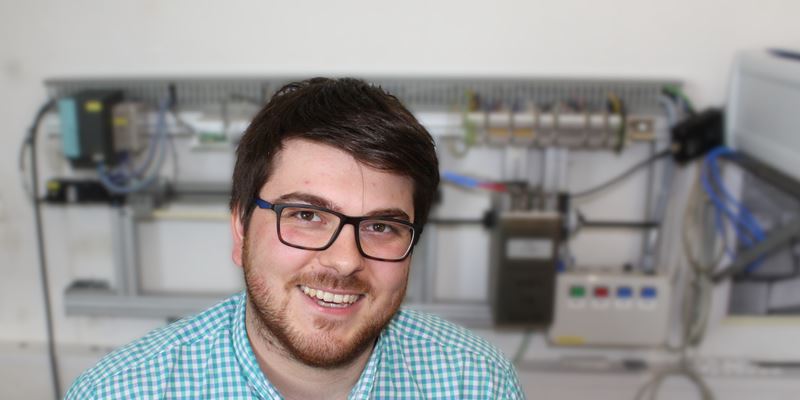 Working at Tembo: Michael Krekels #WeAreTembo