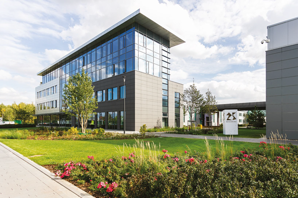 ISO Certifications for ITM Poland