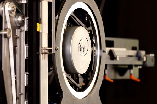 NEW ITM Ceres tax stamp module