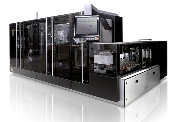 TDC OSIRIS – Turns the roll