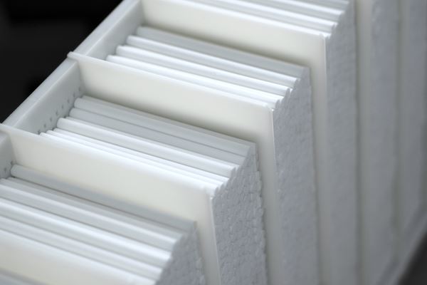 ITM Gemini's secret for success - compartment trays