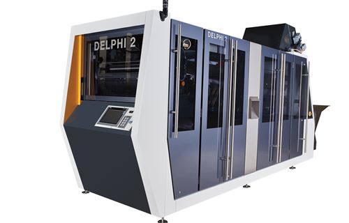 Delphi 2: Next generation reclaiming solution