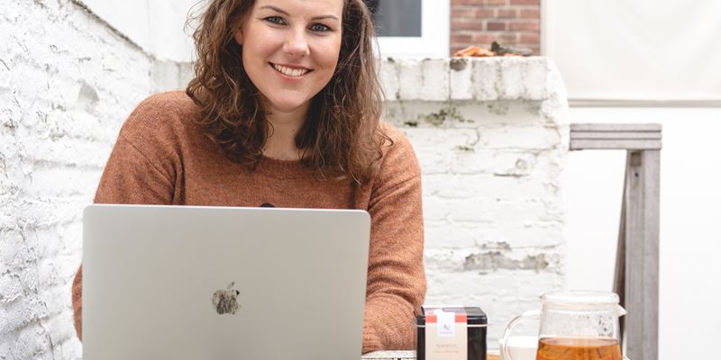 Working at Tembo: Krista Fixe #WeAreTembo