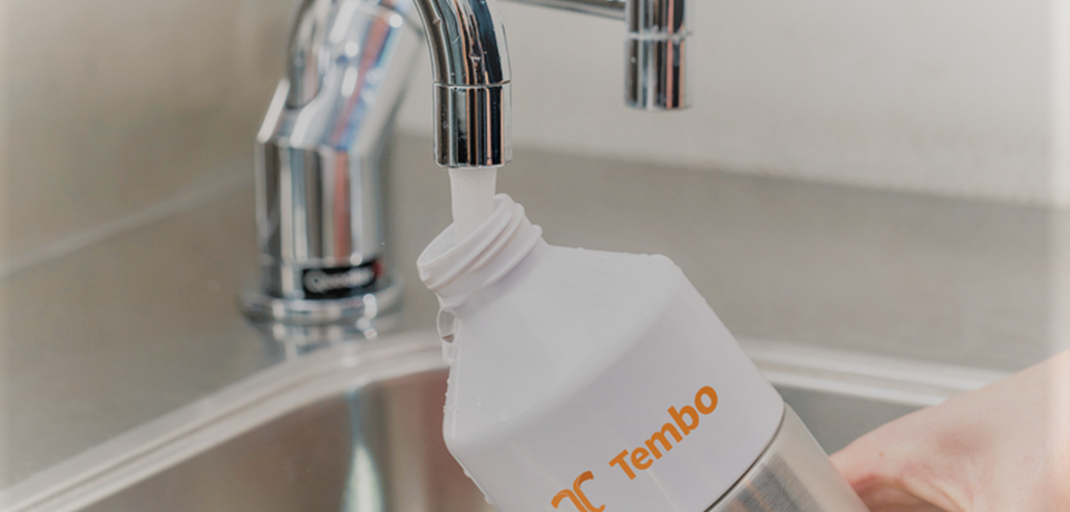 Tembo's maatschappelijke verantwoordelijkheid