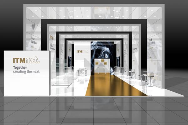 ITM introduces ITM NXT innovations at TabExpo 2019 in RAI Amsterdam