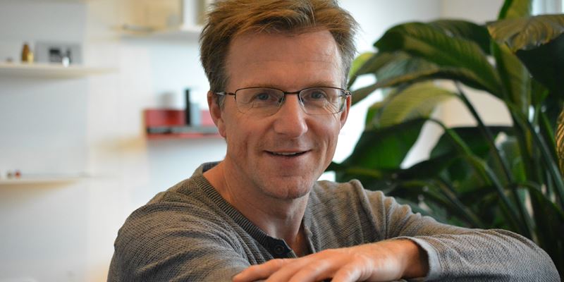 Working at Tembo: Sebo Popken #WeAreTembo