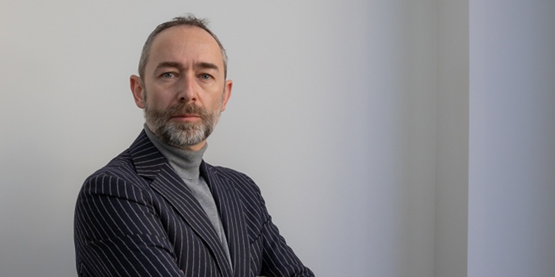 Working at Tembo: Allard Doornebal #WeAreTembo