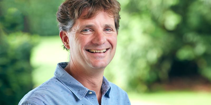 Working at Tembo: Michiel van der Sluis #WeAreTembo