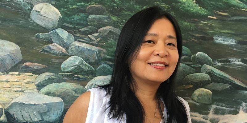 Working at Tembo: Dan Zhang #WeAreTembo