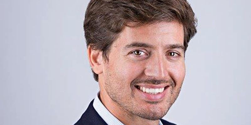 Martin Grandjean, Global Business Development #WeAreTembo