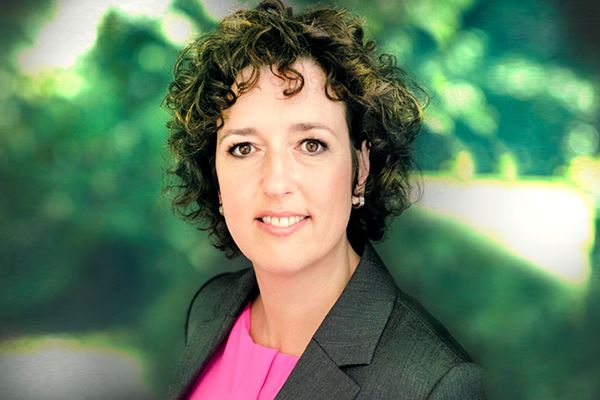 Janine de Zeeuw - Chief Operating Officer (COO) at Tembo