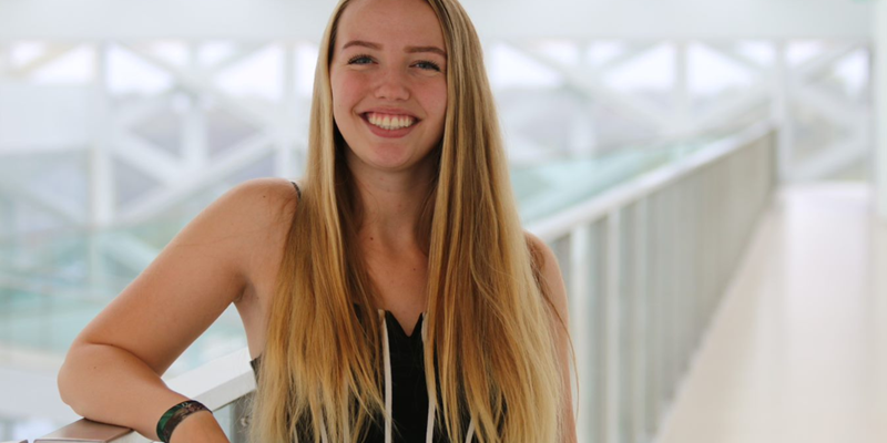 Working at Tembo: Joyce de Bruin #WeAreTembo